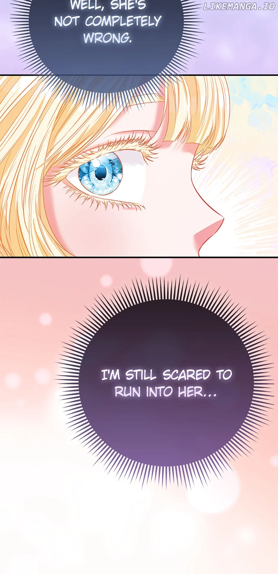 I’m The Princess of All Chapter 49 - Page 53