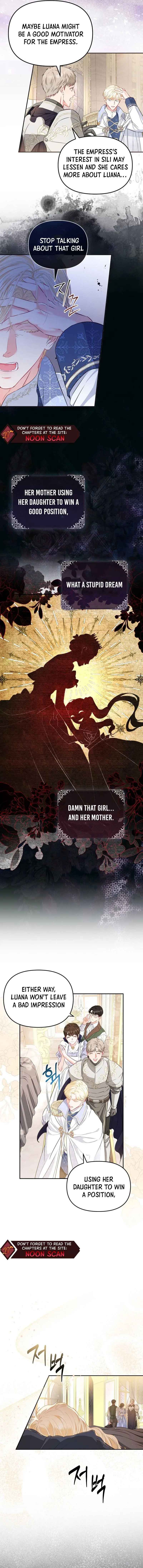 I’m The Princess of All Chapter 5 - Page 14