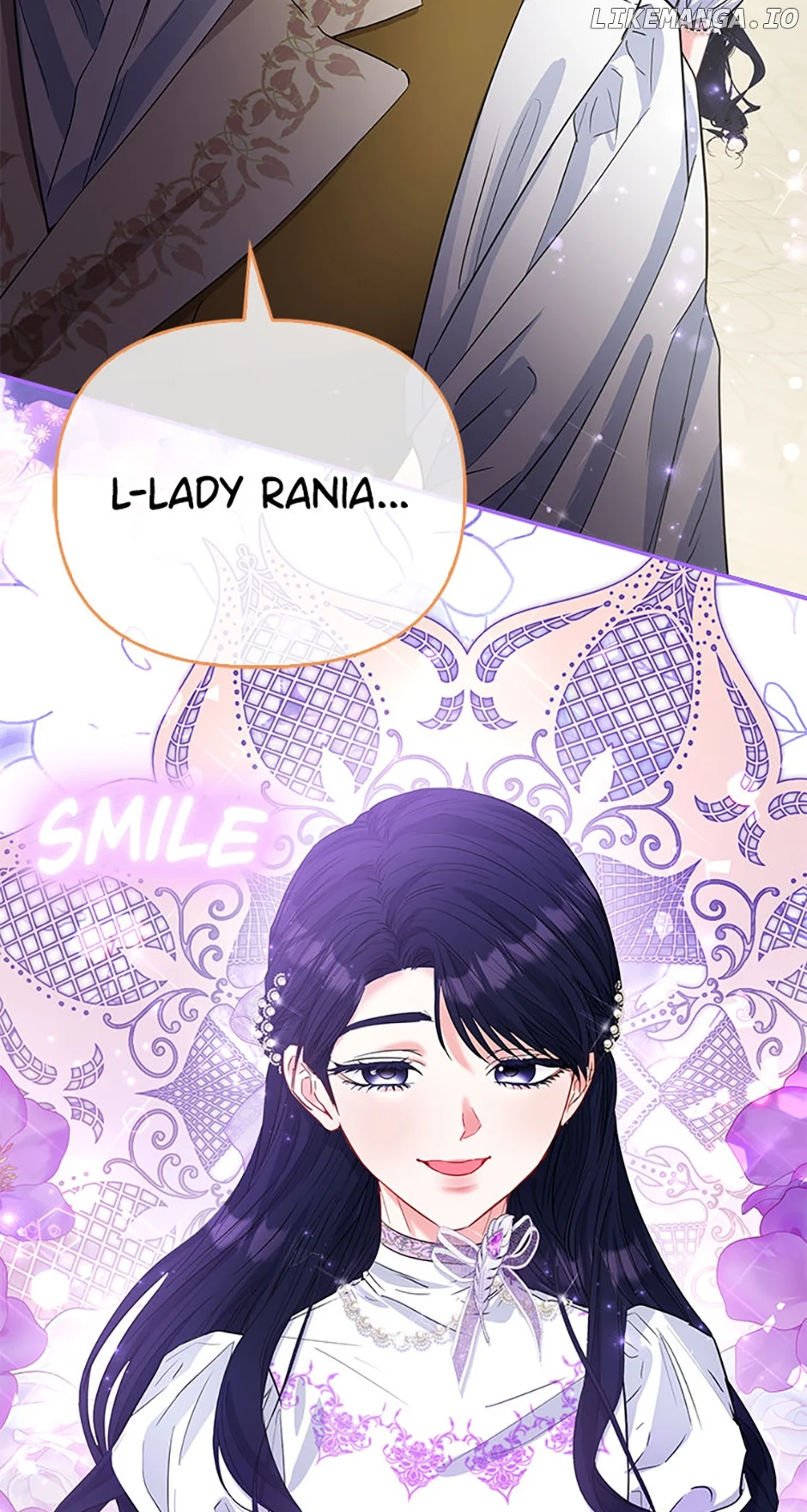 I’m The Princess of All Chapter 50 - Page 26