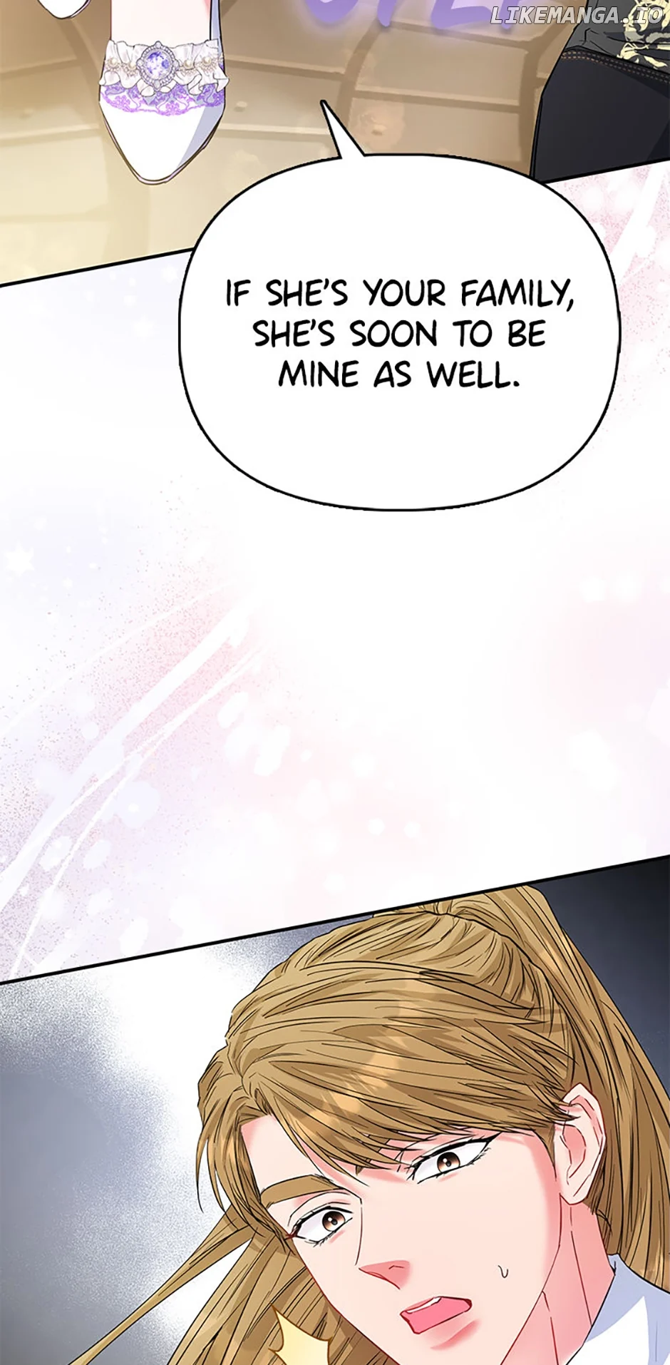 I’m The Princess of All Chapter 50 - Page 31