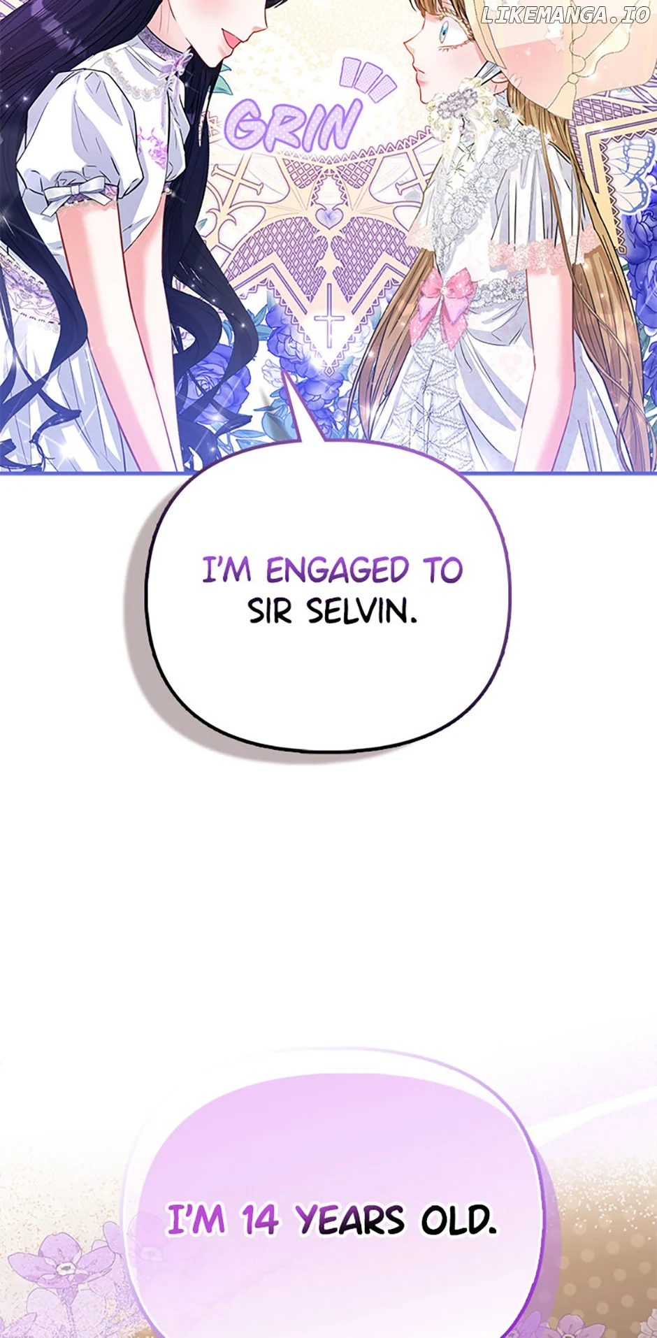 I’m The Princess of All Chapter 50 - Page 33