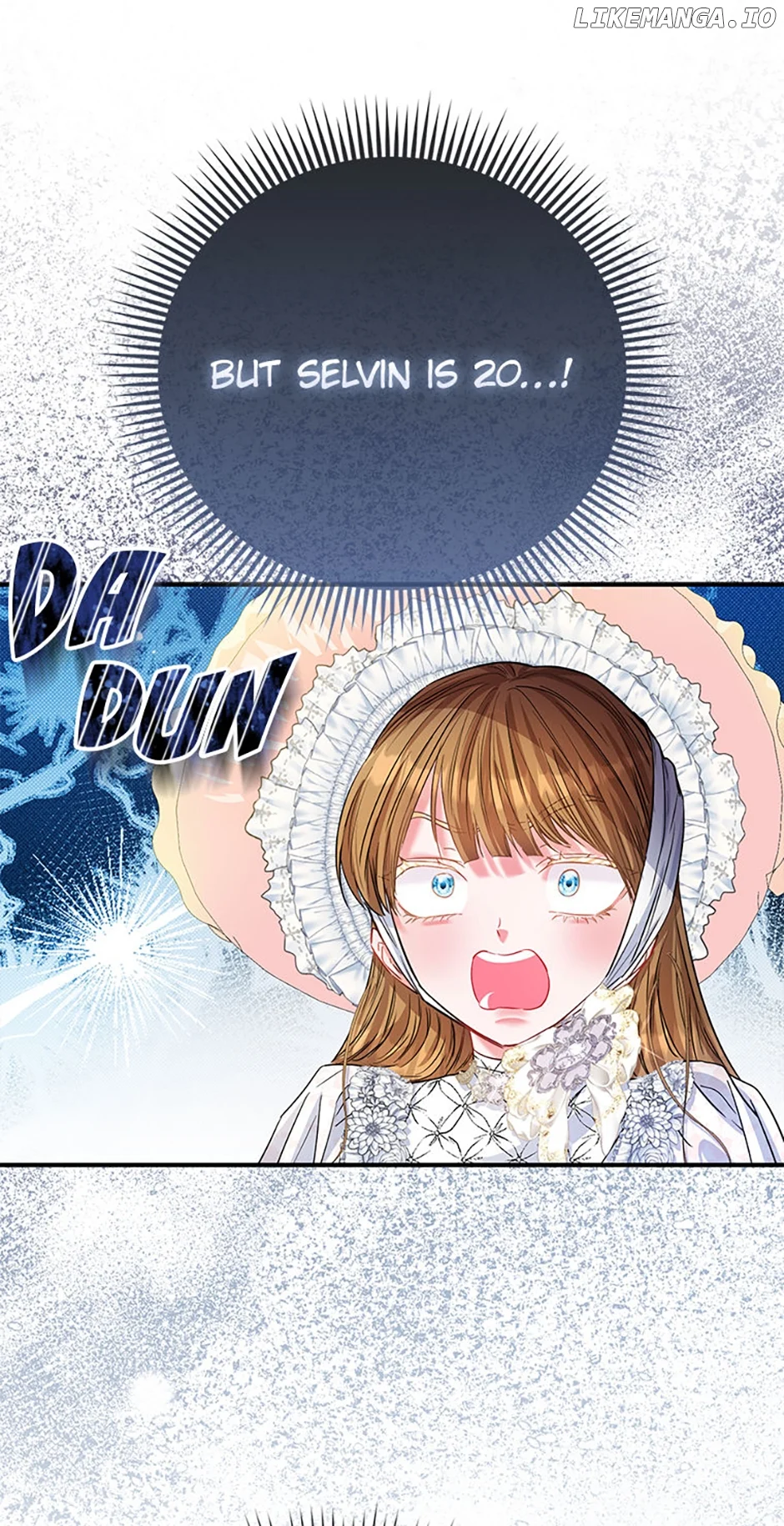 I’m The Princess of All Chapter 50 - Page 35