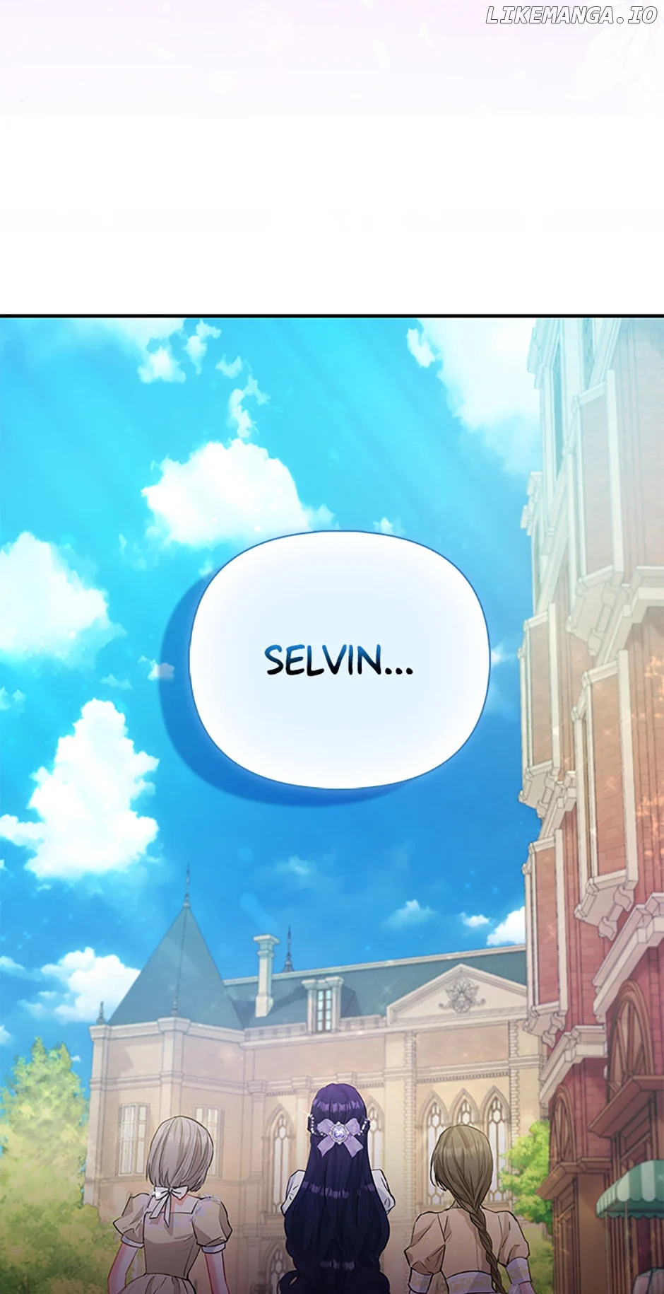 I’m The Princess of All Chapter 50 - Page 39