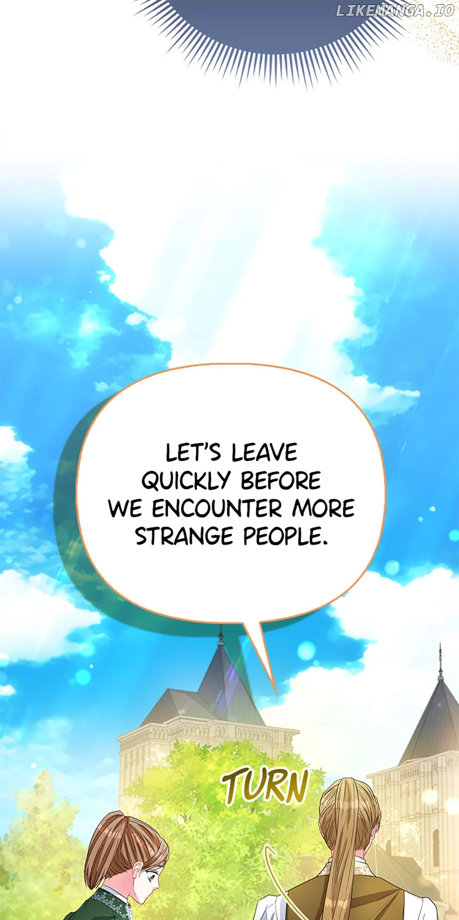 I’m The Princess of All Chapter 50 - Page 47