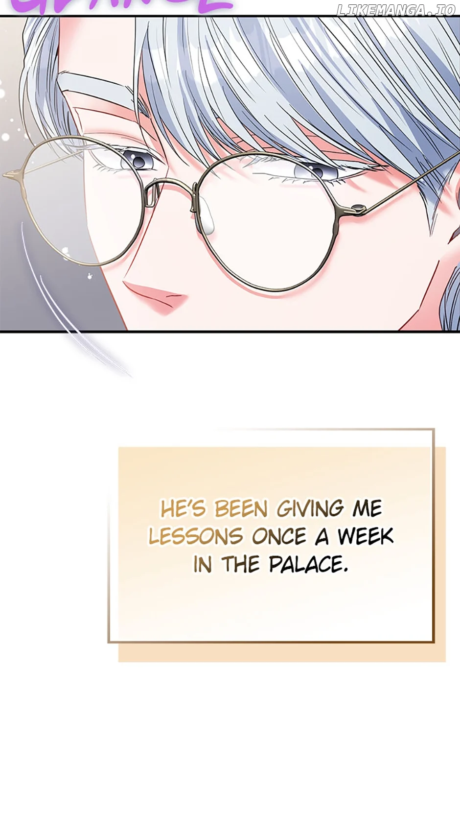 I’m The Princess of All Chapter 50 - Page 5