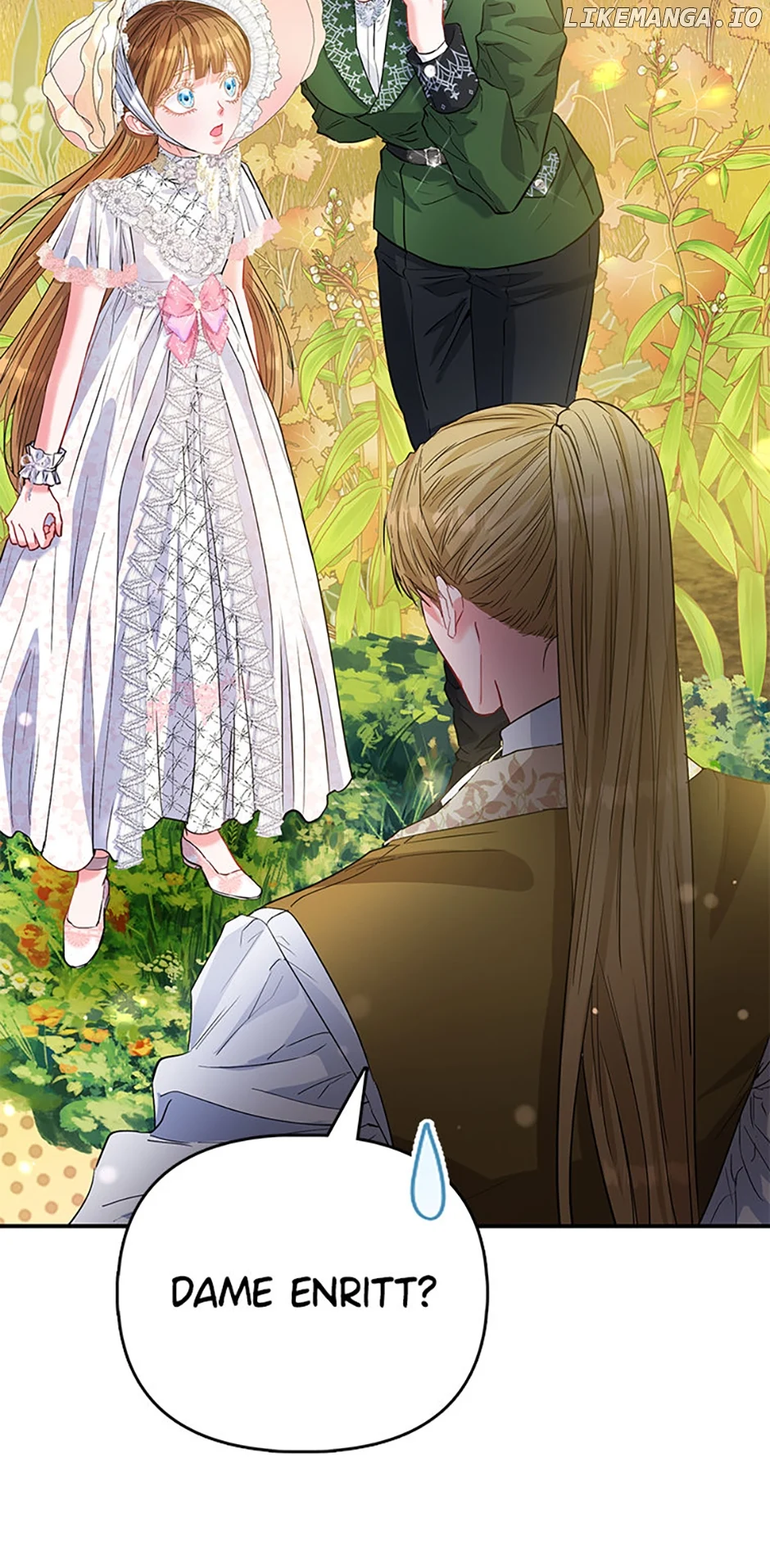 I’m The Princess of All Chapter 50 - Page 55