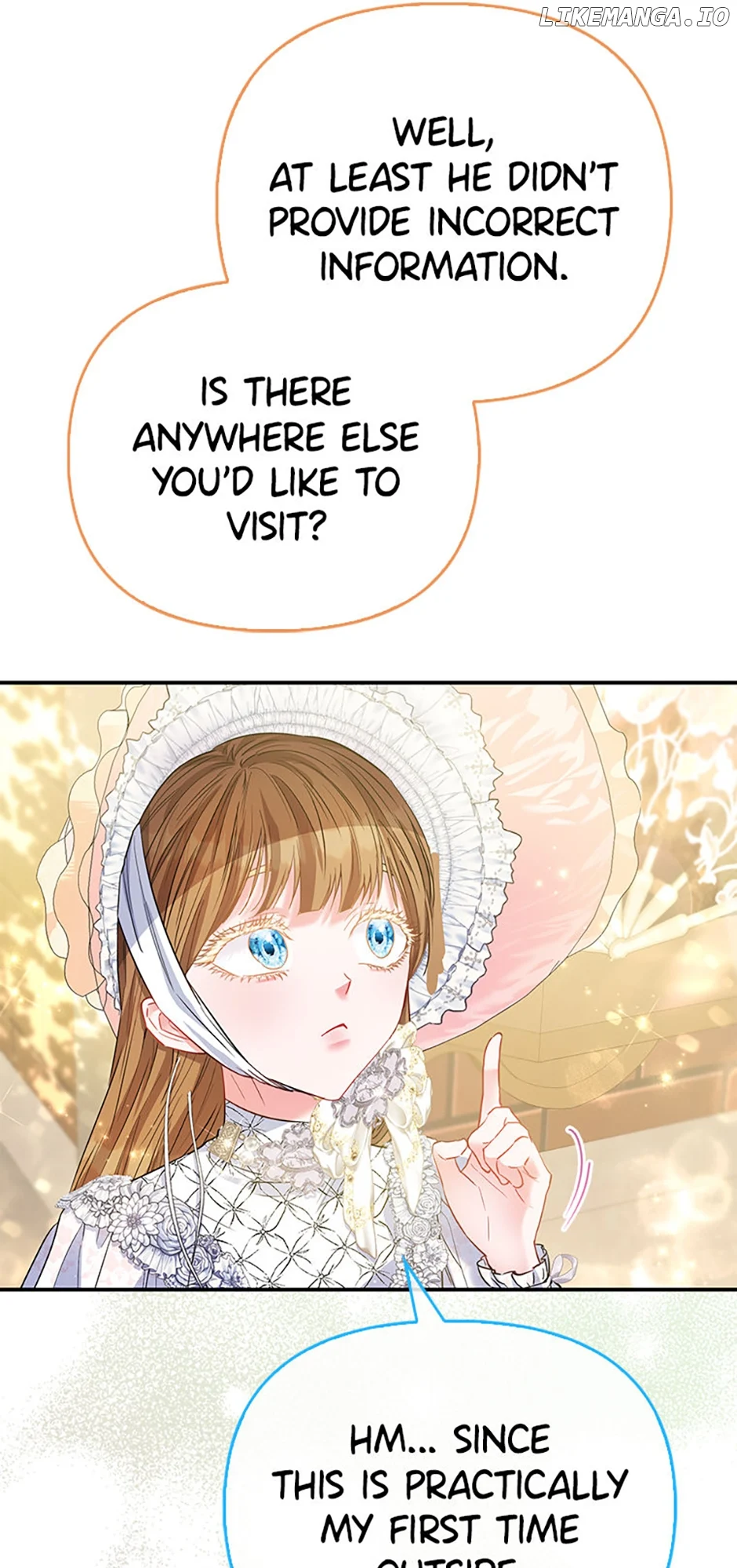 I’m The Princess of All Chapter 50 - Page 66