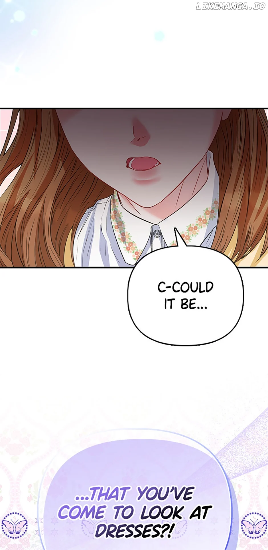 I’m The Princess of All Chapter 50 - Page 77