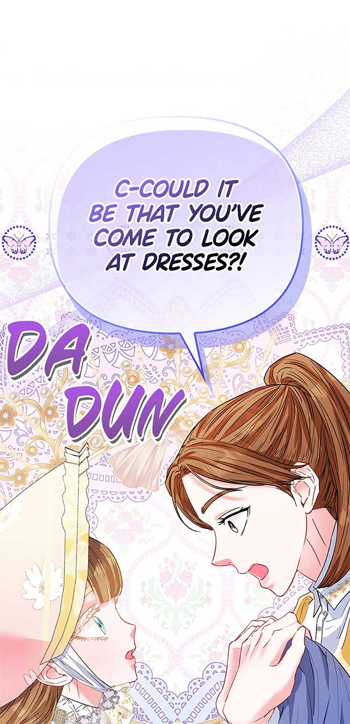 I’m The Princess of All Chapter 51 - Page 1