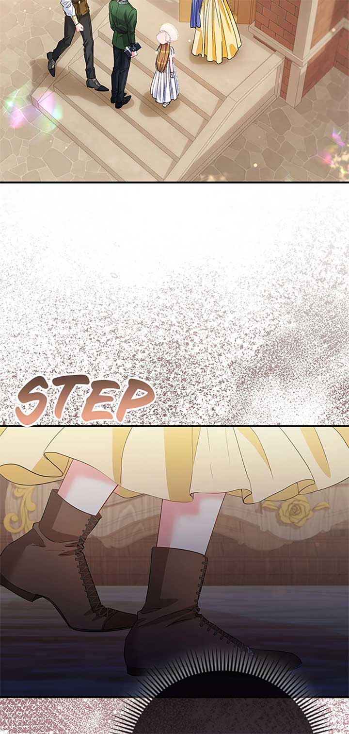 I’m The Princess of All Chapter 51 - Page 15