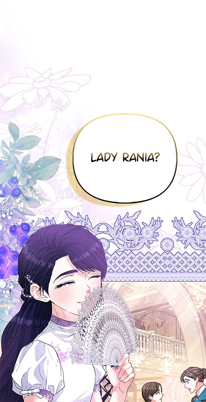 I’m The Princess of All Chapter 51 - Page 27