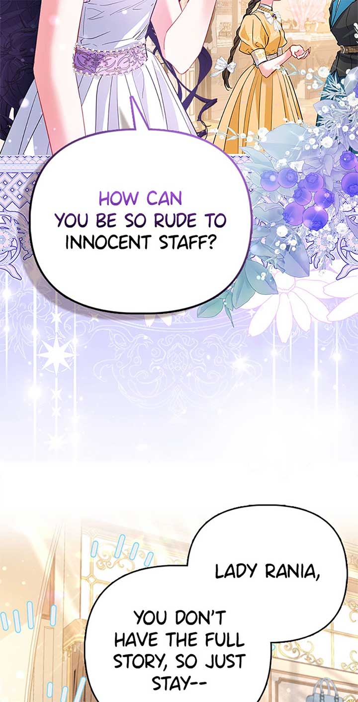 I’m The Princess of All Chapter 51 - Page 28