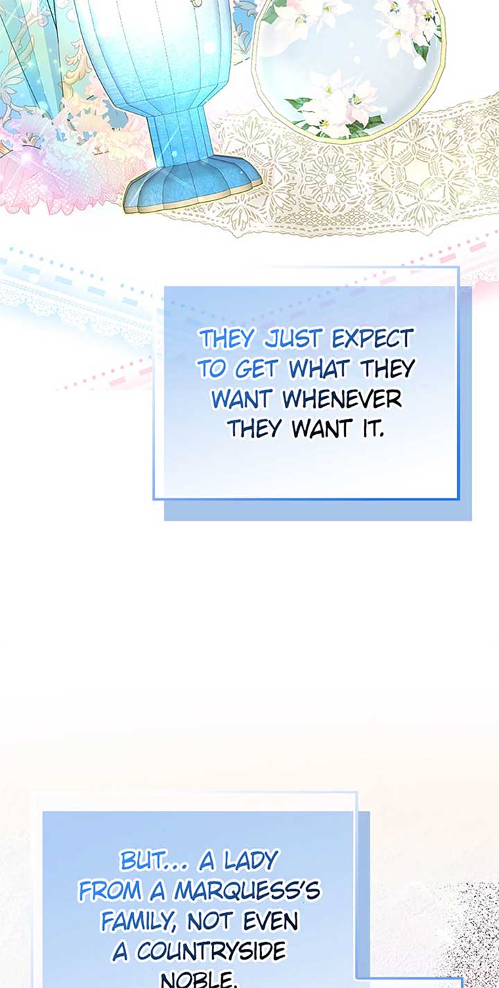 I’m The Princess of All Chapter 51 - Page 34