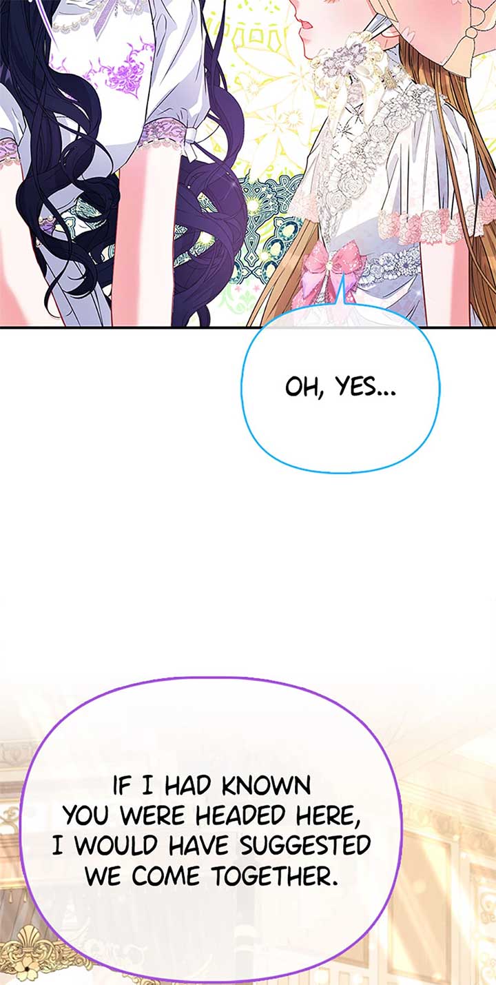 I’m The Princess of All Chapter 51 - Page 47