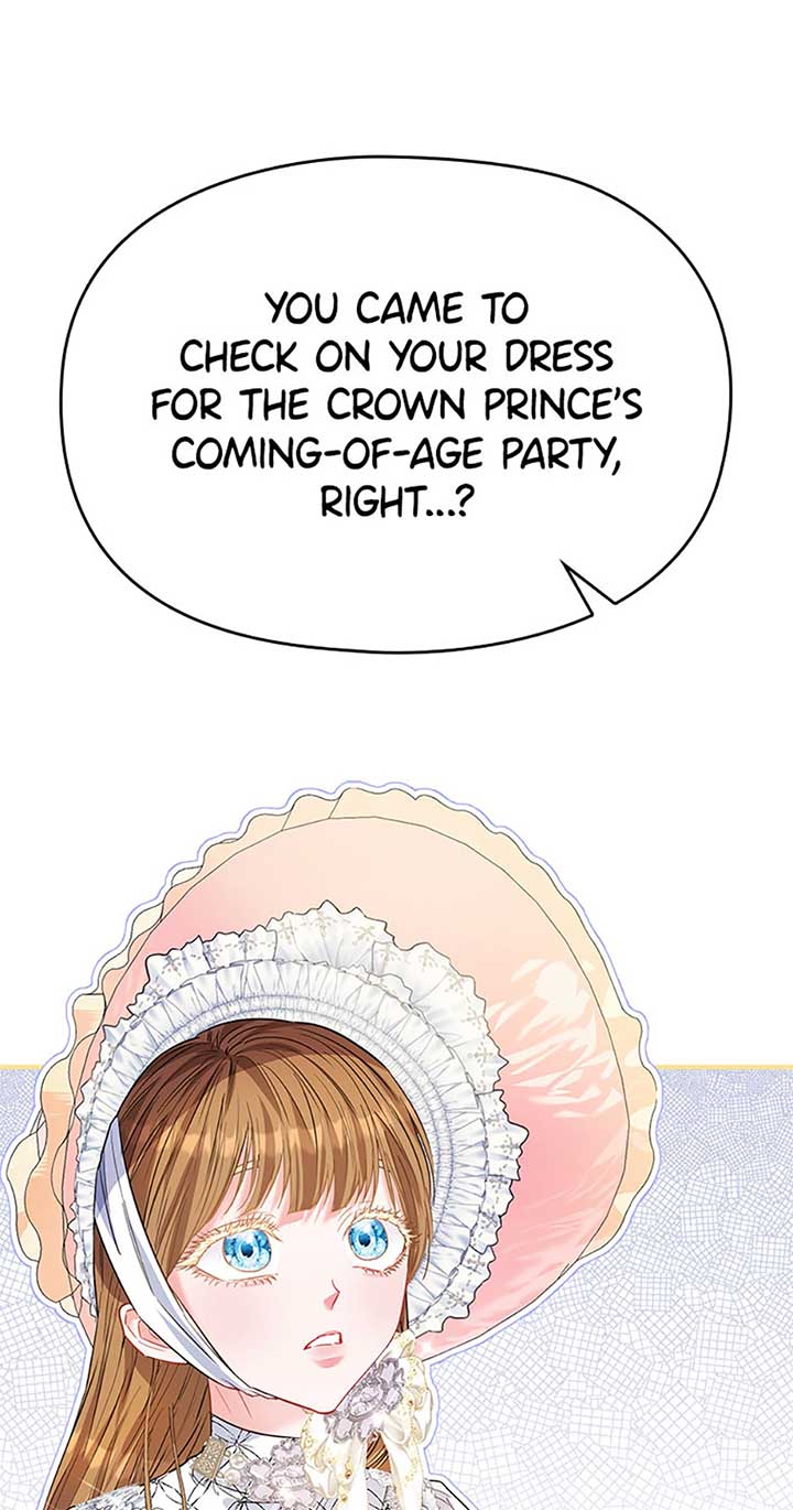 I’m The Princess of All Chapter 51 - Page 5