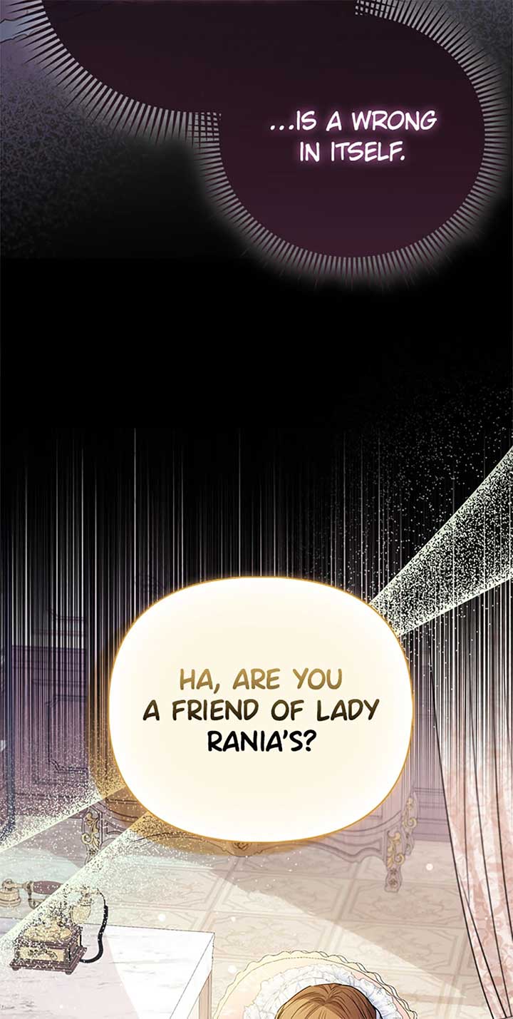 I’m The Princess of All Chapter 51 - Page 52