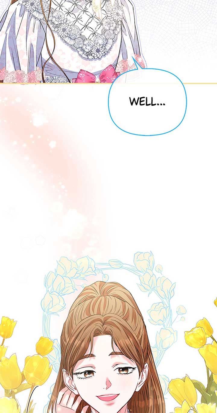 I’m The Princess of All Chapter 51 - Page 6