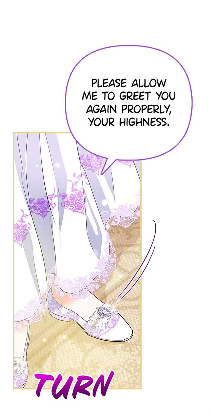 I’m The Princess of All Chapter 52 - Page 1