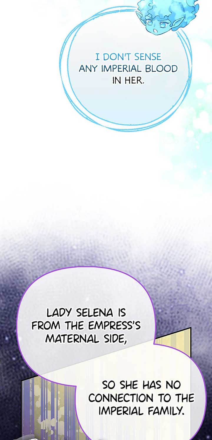 I’m The Princess of All Chapter 52 - Page 10