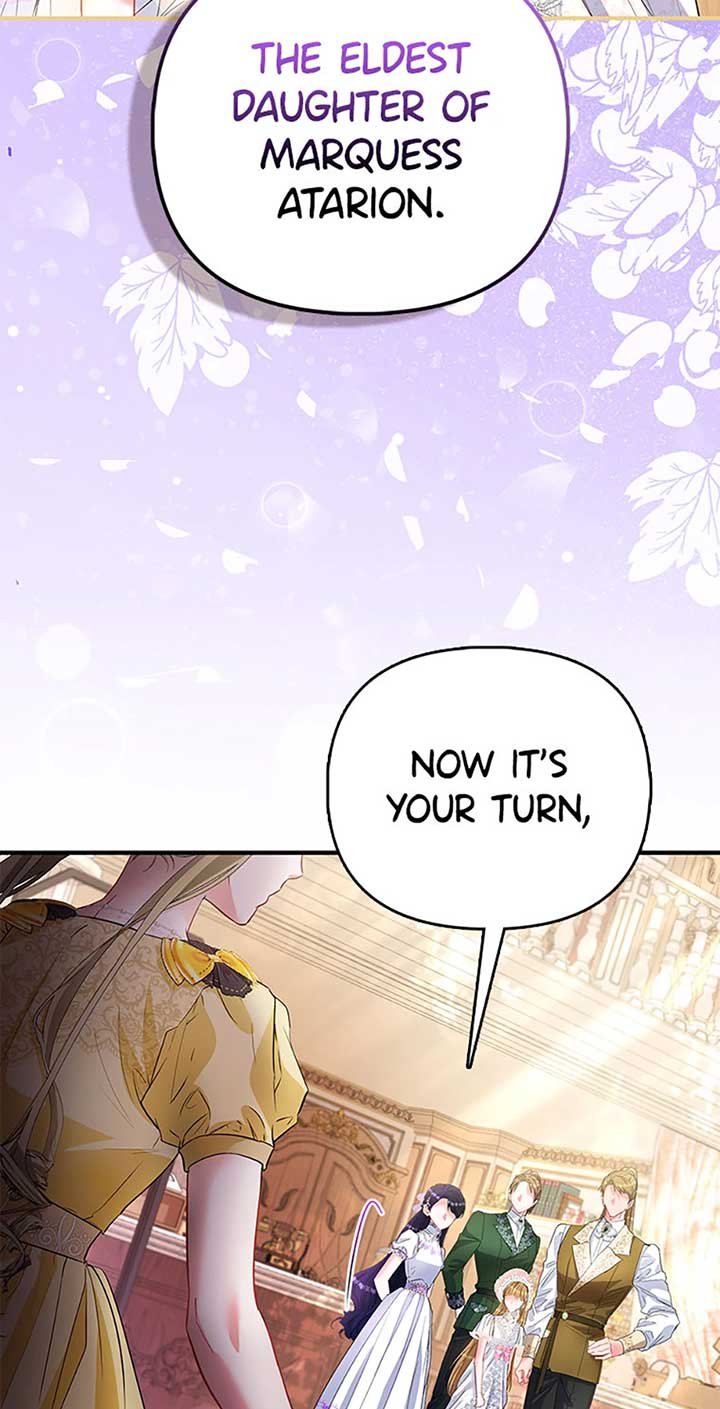 I’m The Princess of All Chapter 52 - Page 3