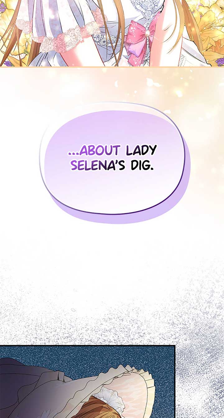 I’m The Princess of All Chapter 52 - Page 37