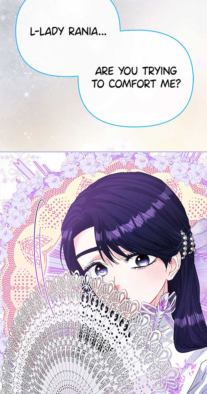 I’m The Princess of All Chapter 52 - Page 41