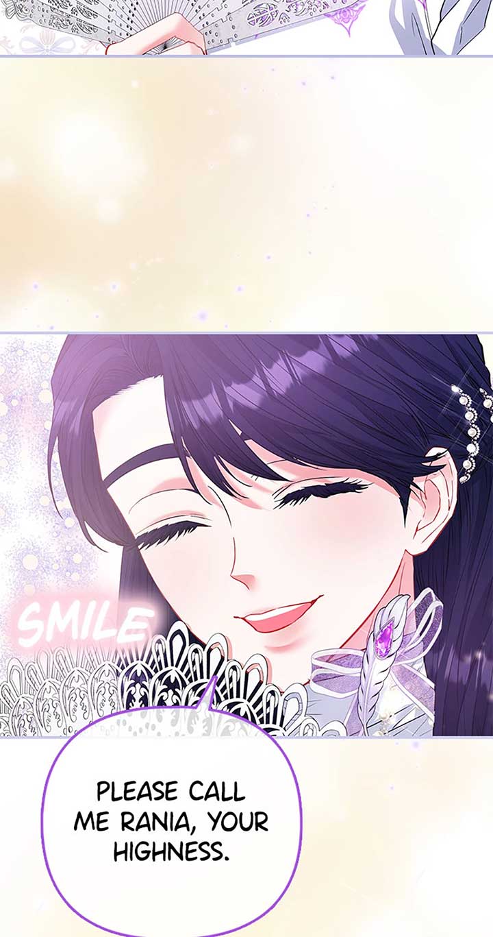 I’m The Princess of All Chapter 52 - Page 42