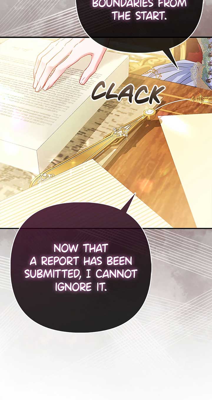 I’m The Princess of All Chapter 52 - Page 55