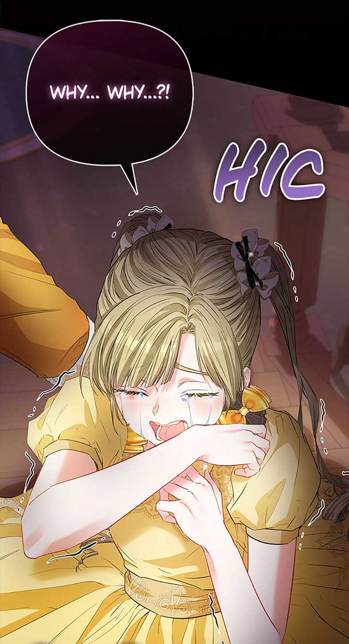 I’m The Princess of All Chapter 52 - Page 67