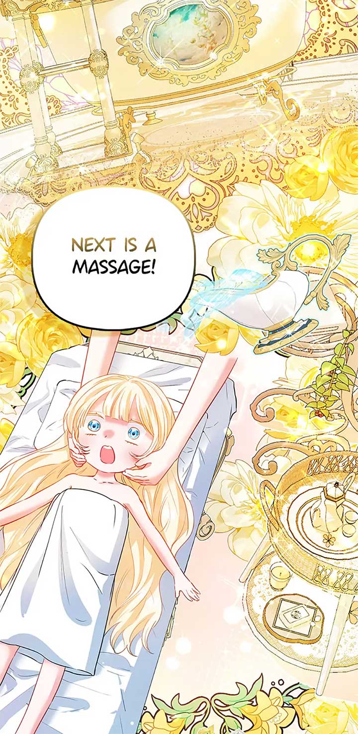 I’m The Princess of All Chapter 53 - Page 10