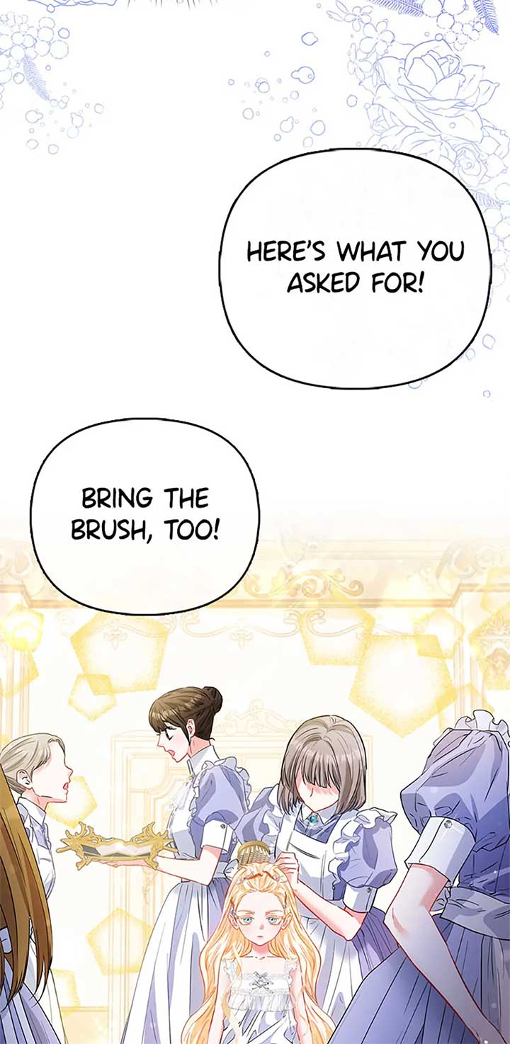 I’m The Princess of All Chapter 53 - Page 13