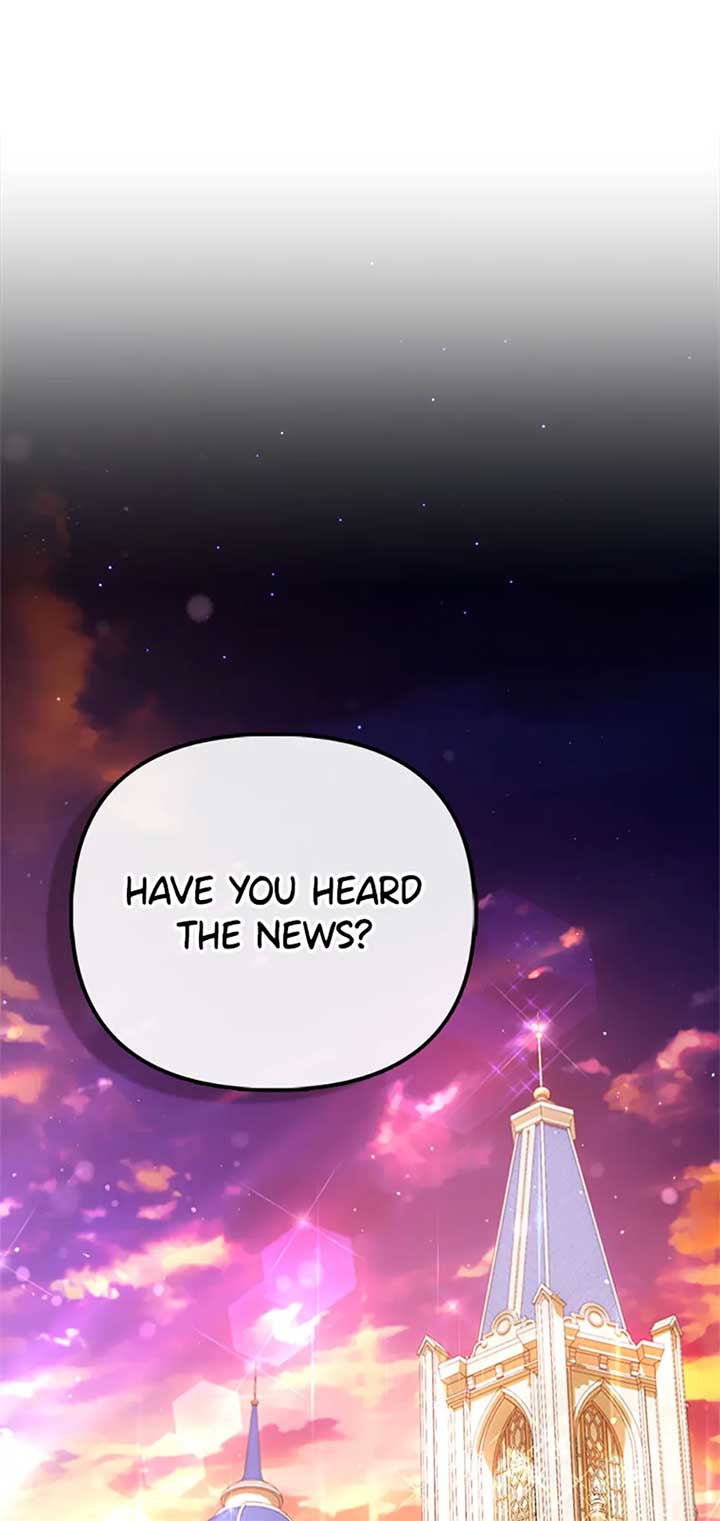 I’m The Princess of All Chapter 53 - Page 17