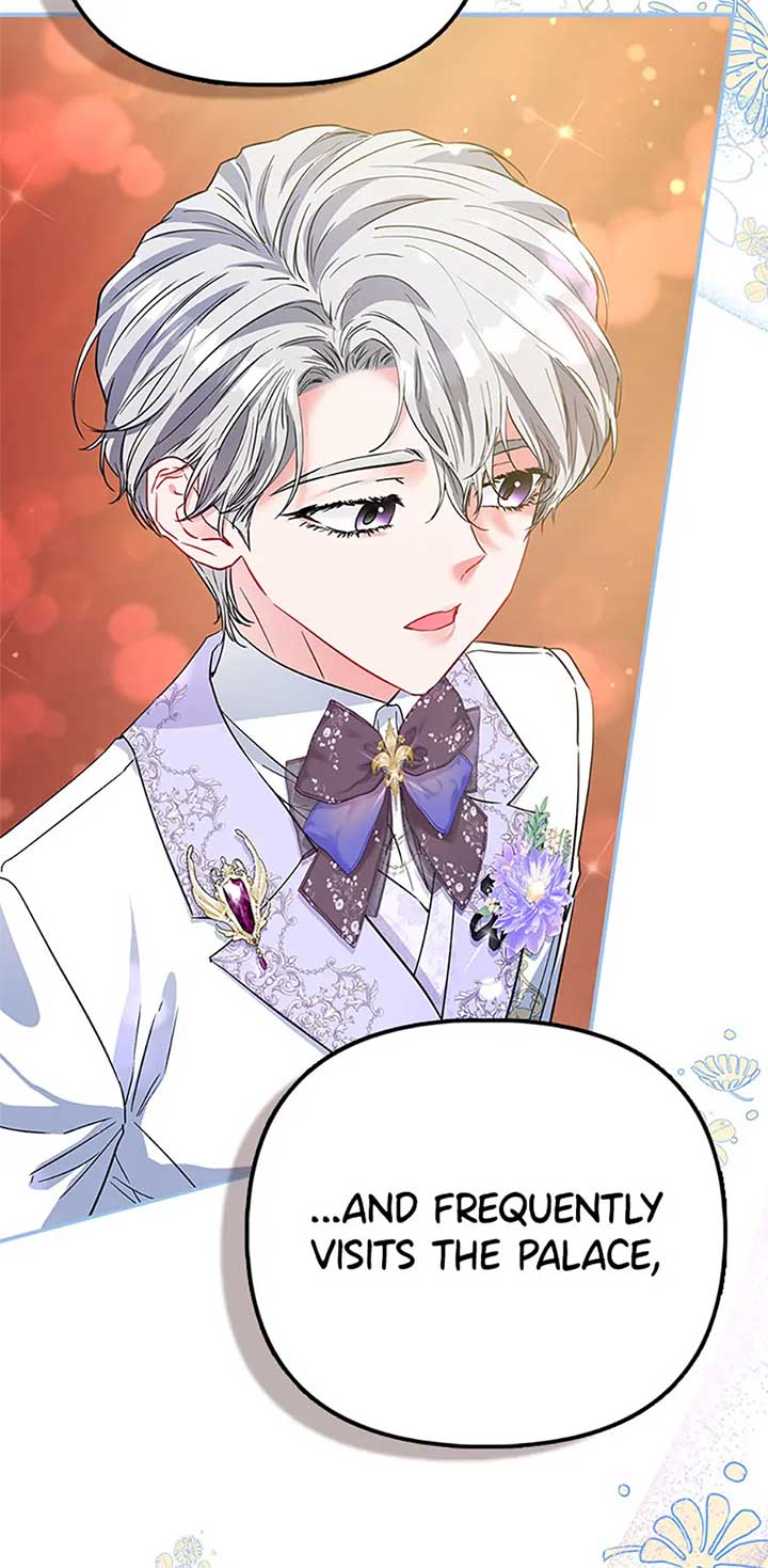 I’m The Princess of All Chapter 53 - Page 25