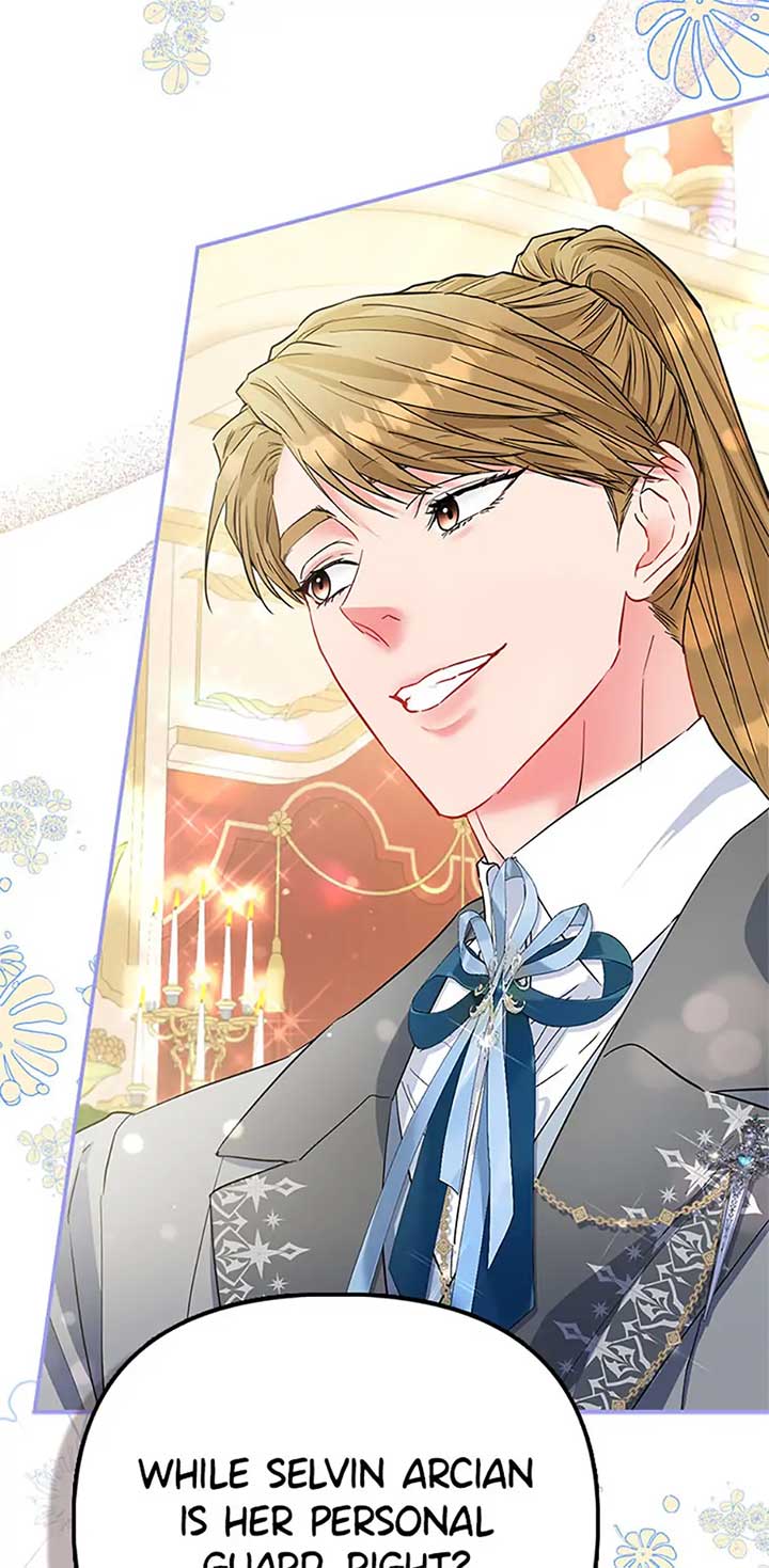 I’m The Princess of All Chapter 53 - Page 26