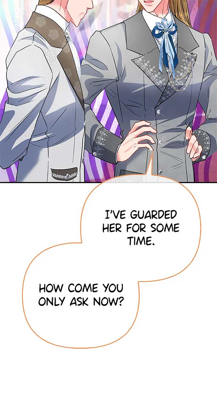 I’m The Princess of All Chapter 53 - Page 35