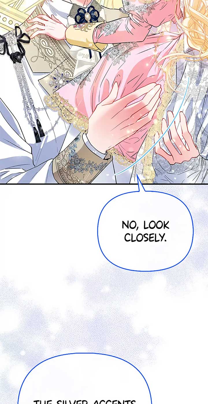 I’m The Princess of All Chapter 53 - Page 60