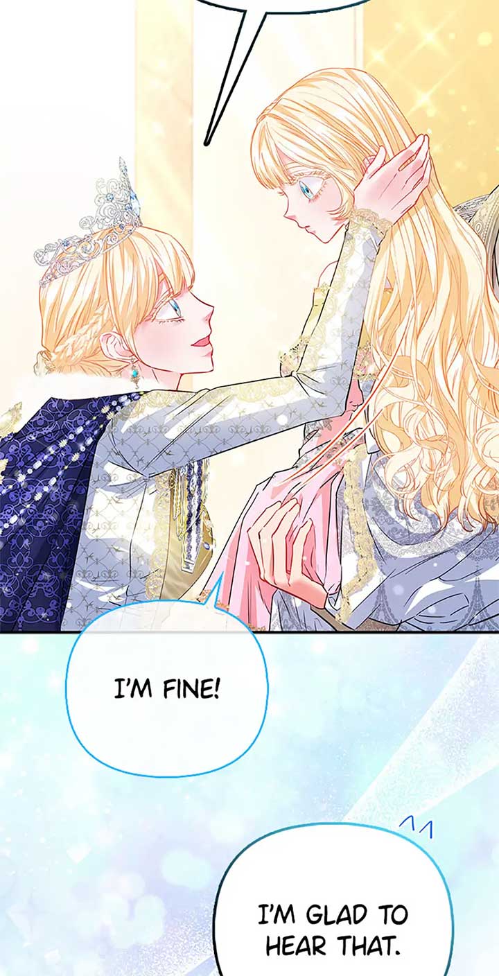 I’m The Princess of All Chapter 53 - Page 65