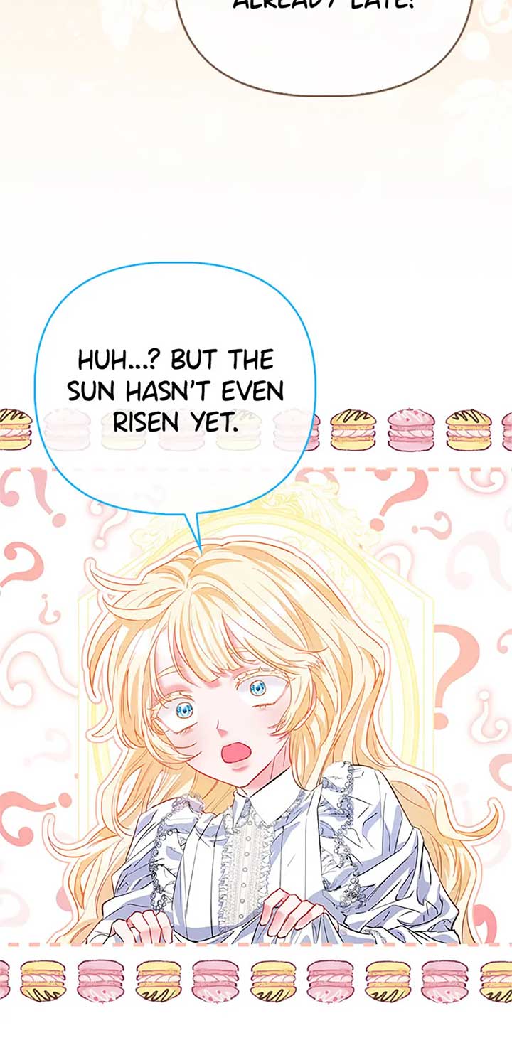 I’m The Princess of All Chapter 53 - Page 7