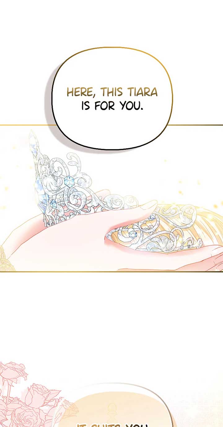 I’m The Princess of All Chapter 53 - Page 72