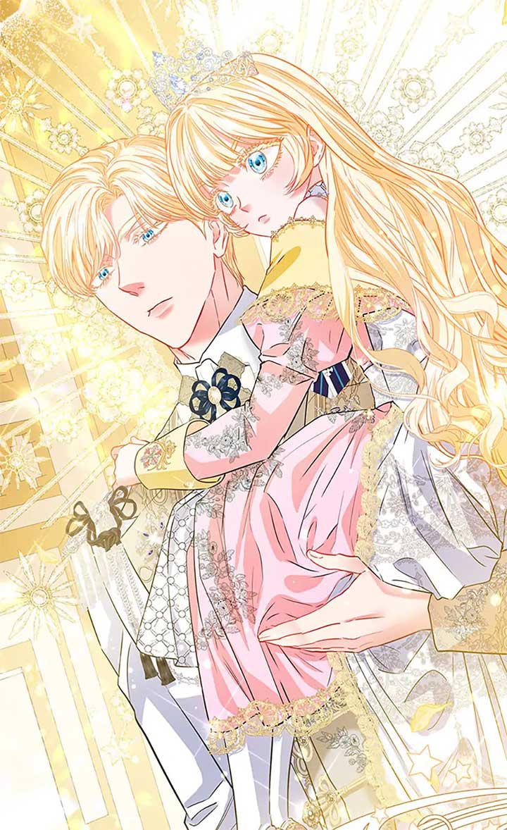 I’m The Princess of All Chapter 53 - Page 91