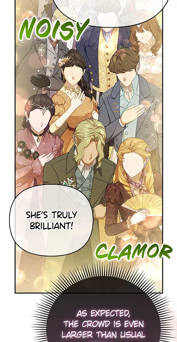 I’m The Princess of All Chapter 54 - Page 13