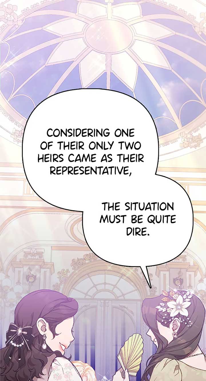 I’m The Princess of All Chapter 54 - Page 28