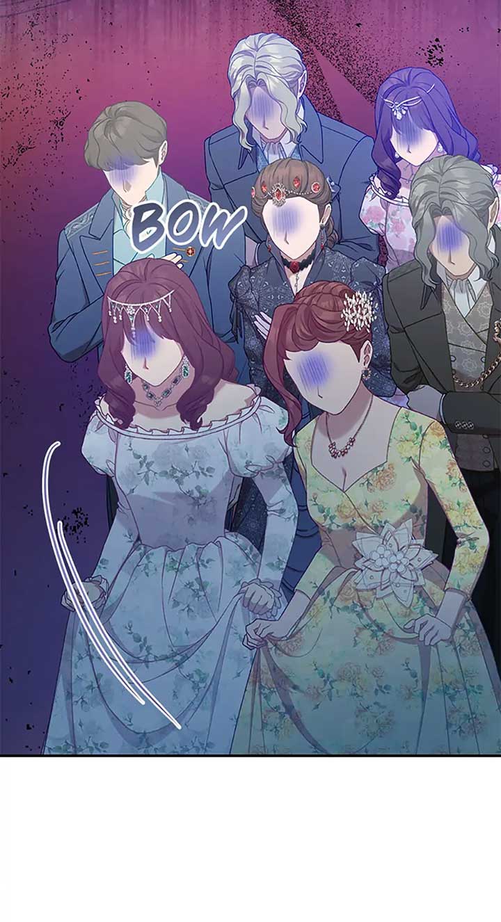 I’m The Princess of All Chapter 54 - Page 34