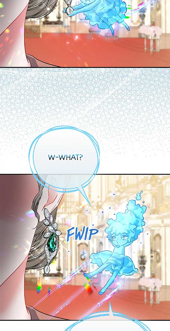 I’m The Princess of All Chapter 54 - Page 37