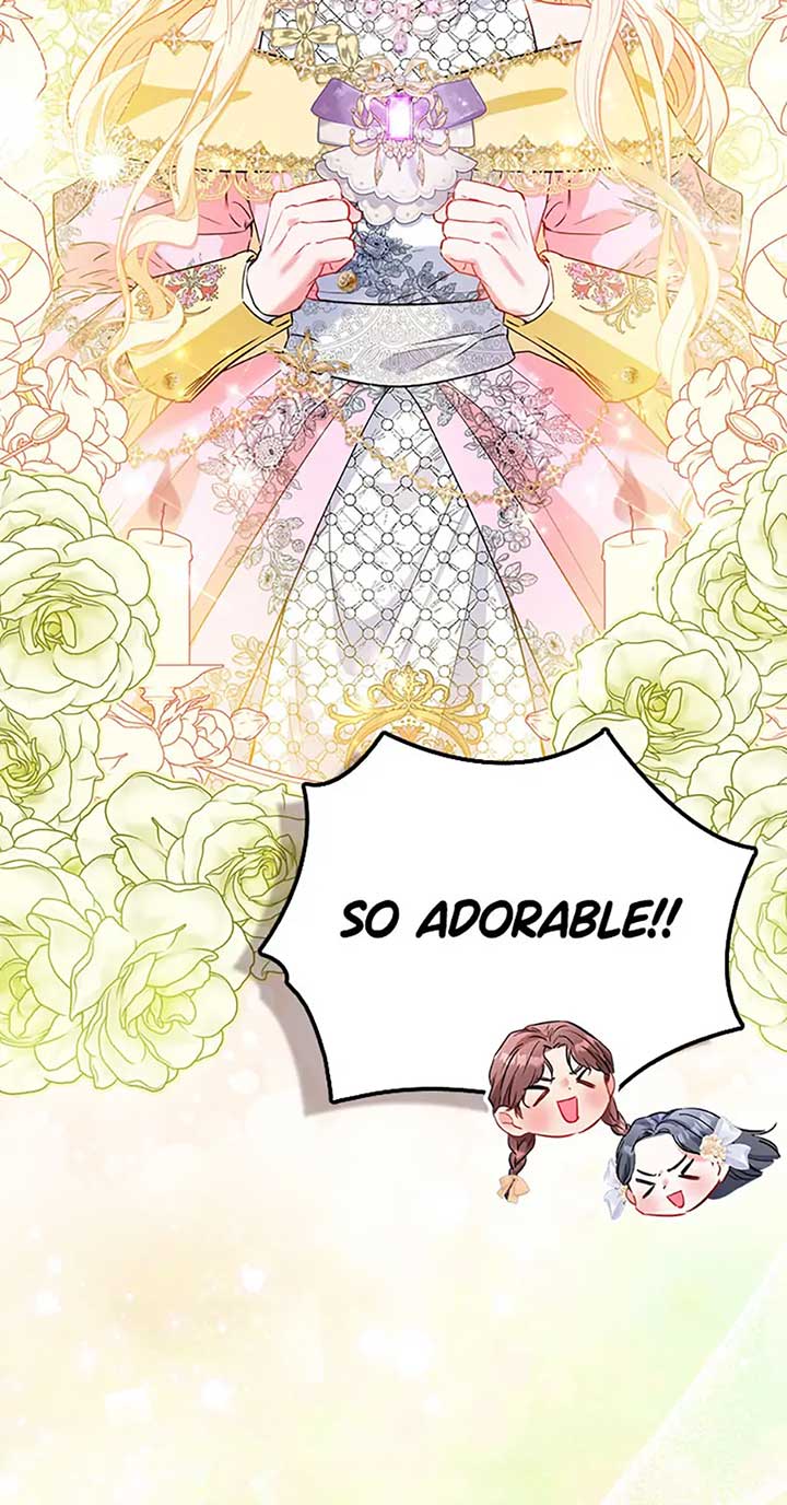 I’m The Princess of All Chapter 54 - Page 62