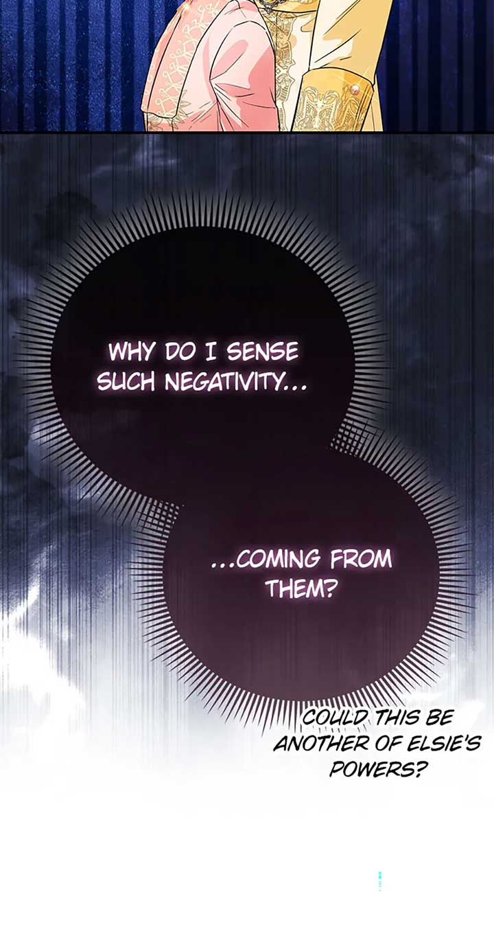 I’m The Princess of All Chapter 54 - Page 70