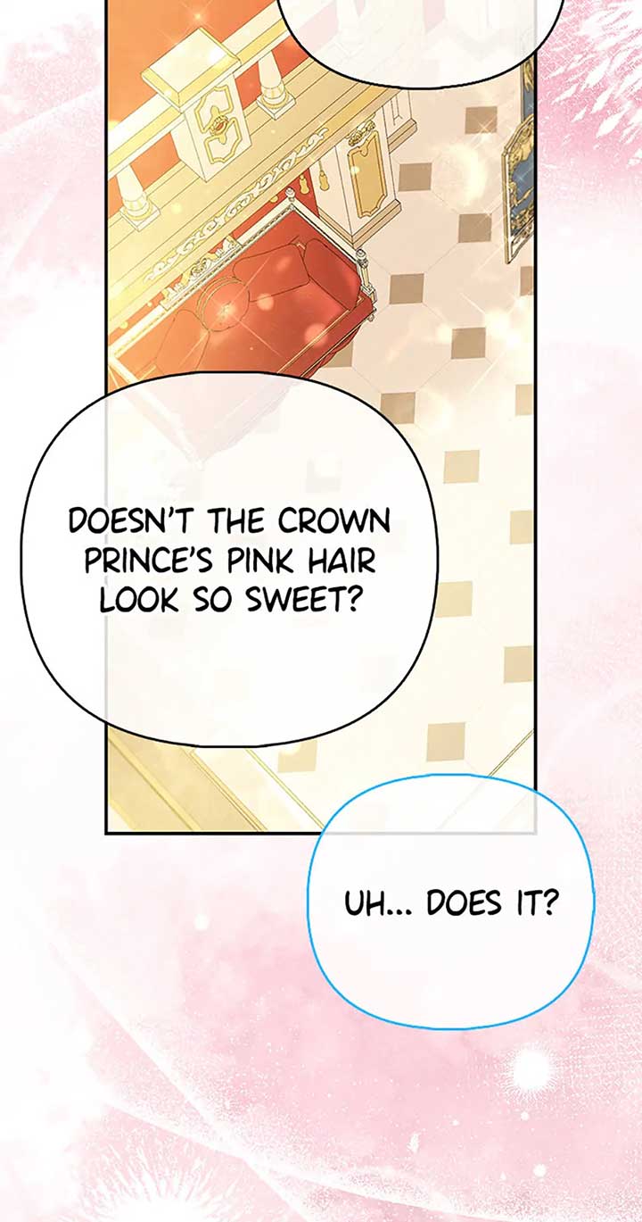 I’m The Princess of All Chapter 54 - Page 75