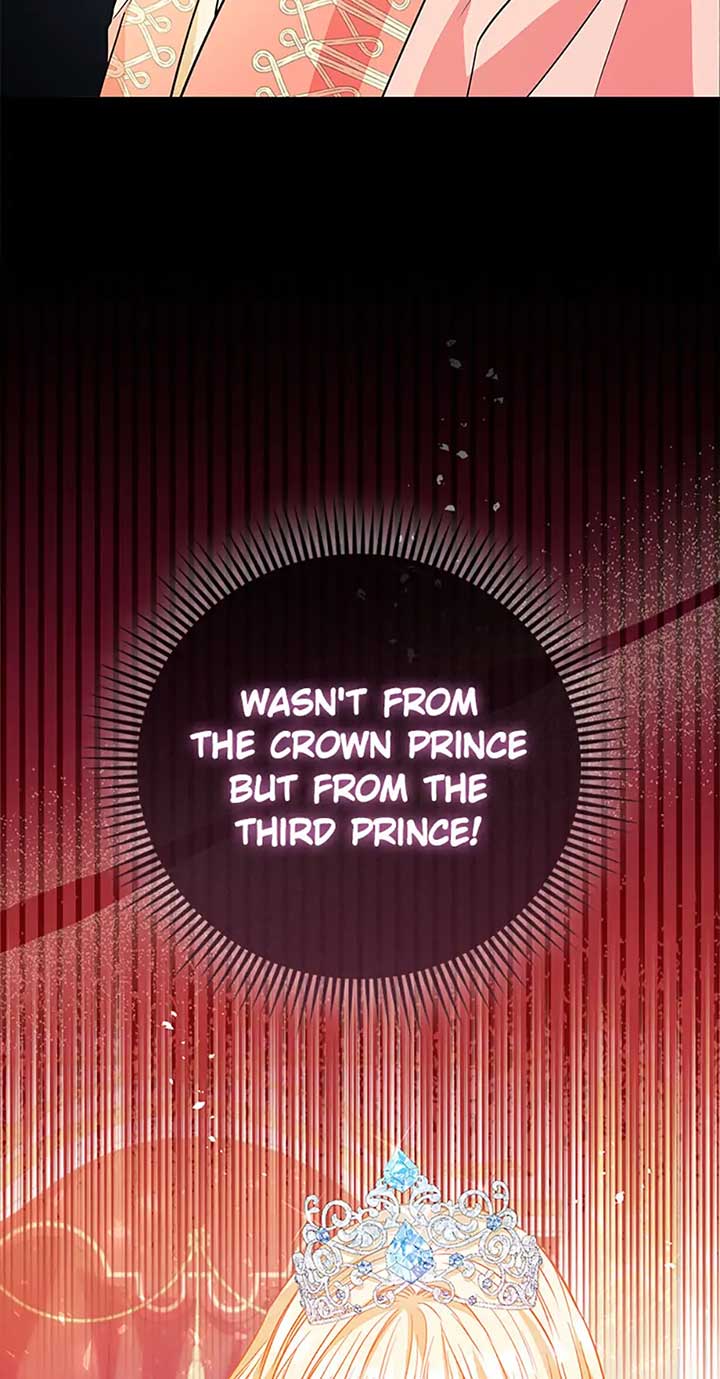 I’m The Princess of All Chapter 54 - Page 83