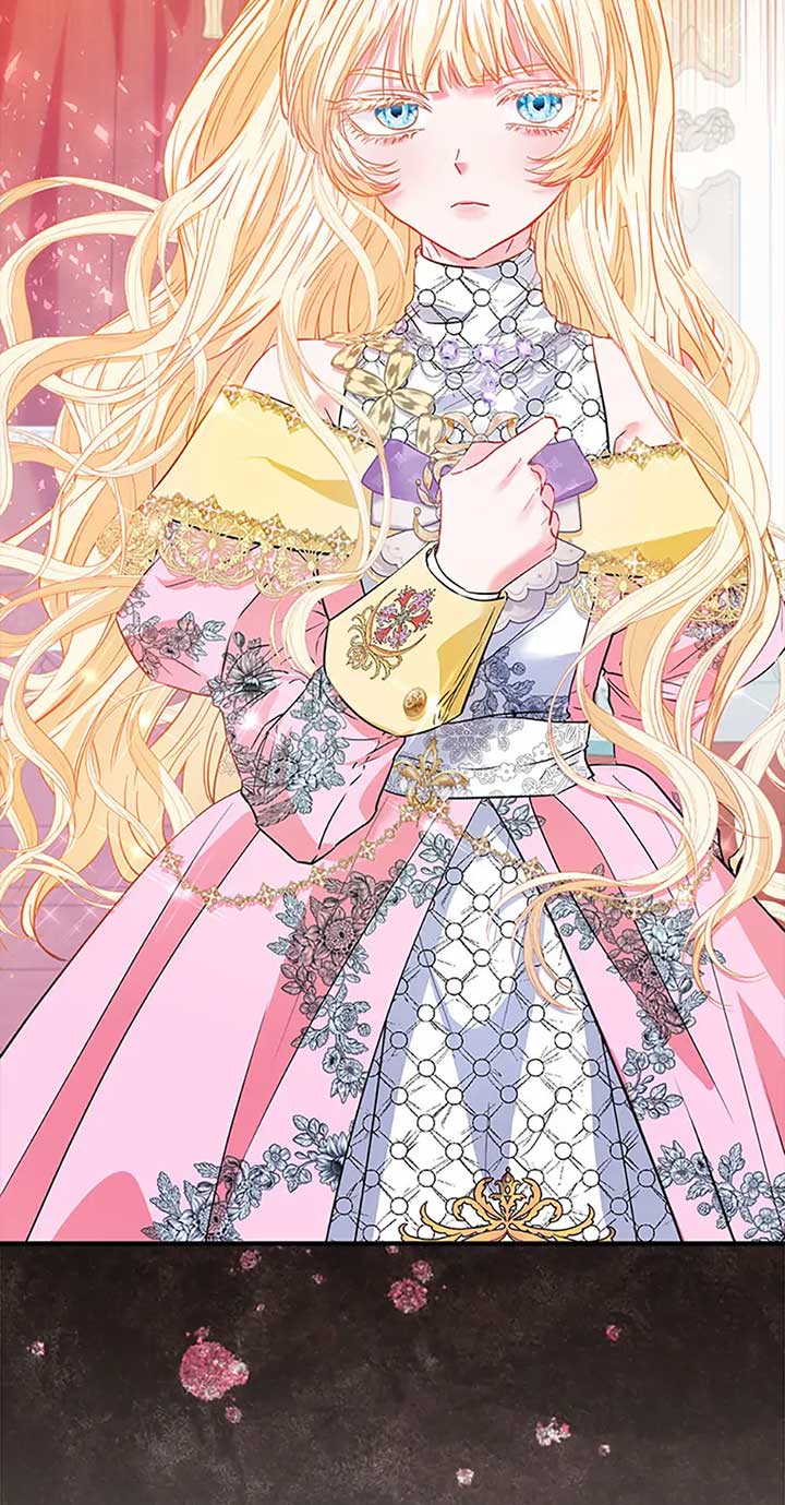 I’m The Princess of All Chapter 54 - Page 84