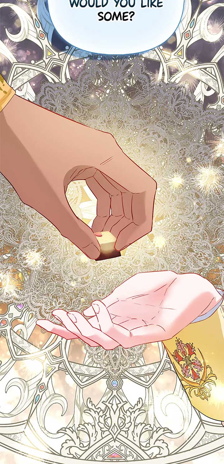 I’m The Princess of All Chapter 55 - Page 35